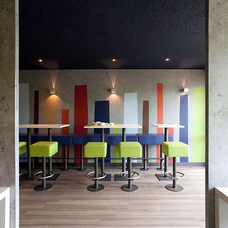Ibis Budget 타르브 외부 사진