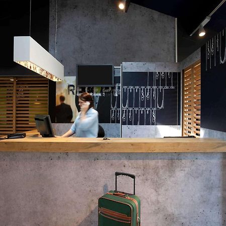 Ibis Budget 타르브 외부 사진