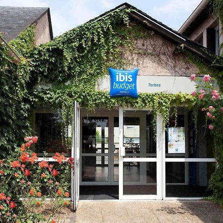 Ibis Budget 타르브 외부 사진